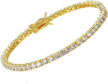 Tennis Bracelet 3mm