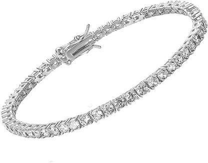 Tennis Bracelet 3mm