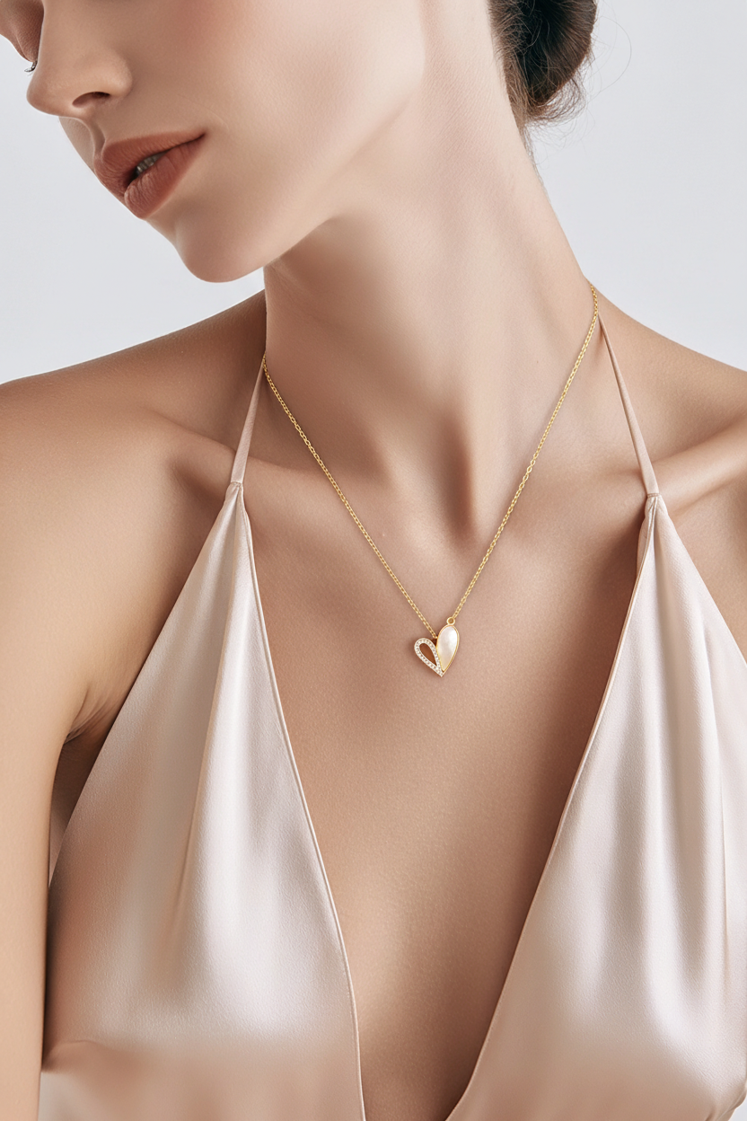 True Love Necklace