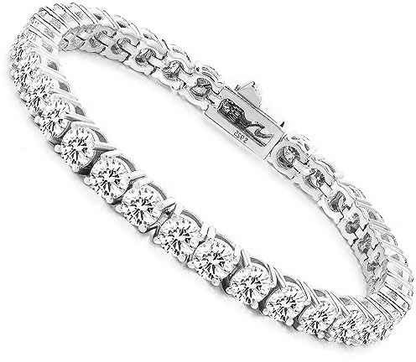 Tennis Bracelet 4mm