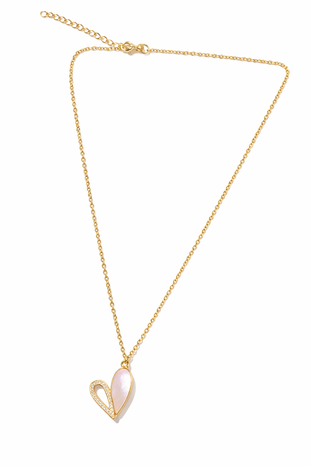 True Love Necklace