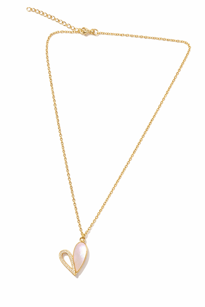 True Love Necklace