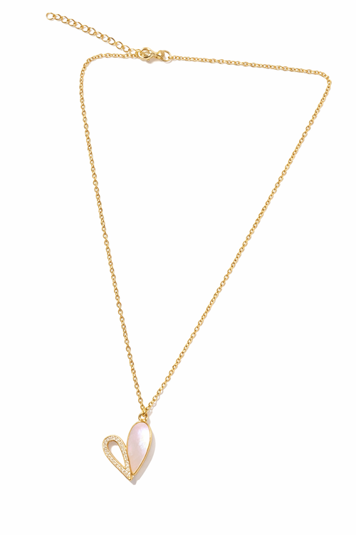 True Love Necklace