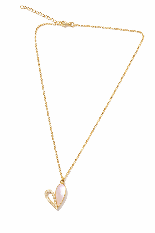 True Love Necklace